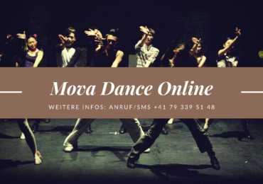 Mova Dance Online